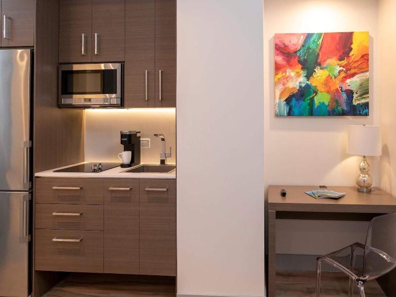 Marketplace Suites image