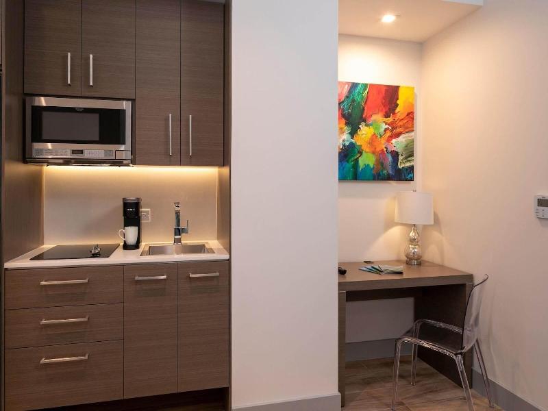 Marketplace Suites image