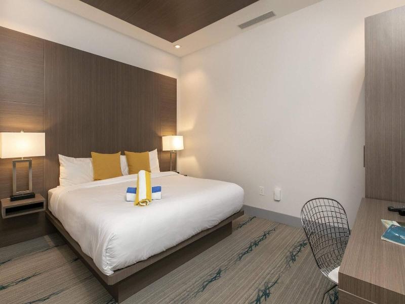 Marketplace Suites image