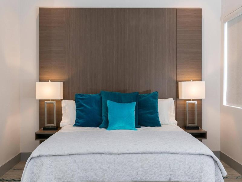 Marketplace Suites image
