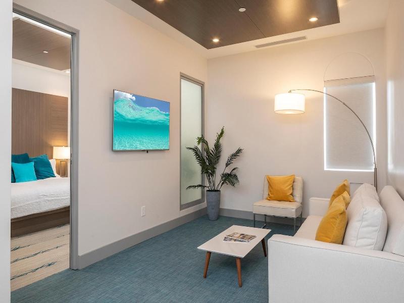 Marketplace Suites image