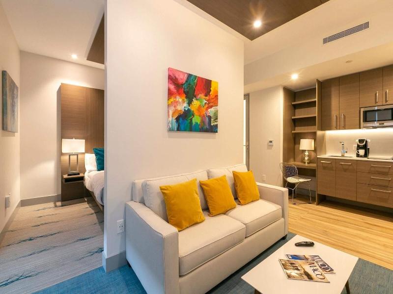 Marketplace Suites image