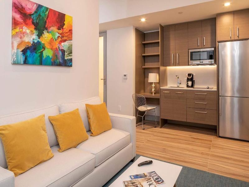 Marketplace Suites image