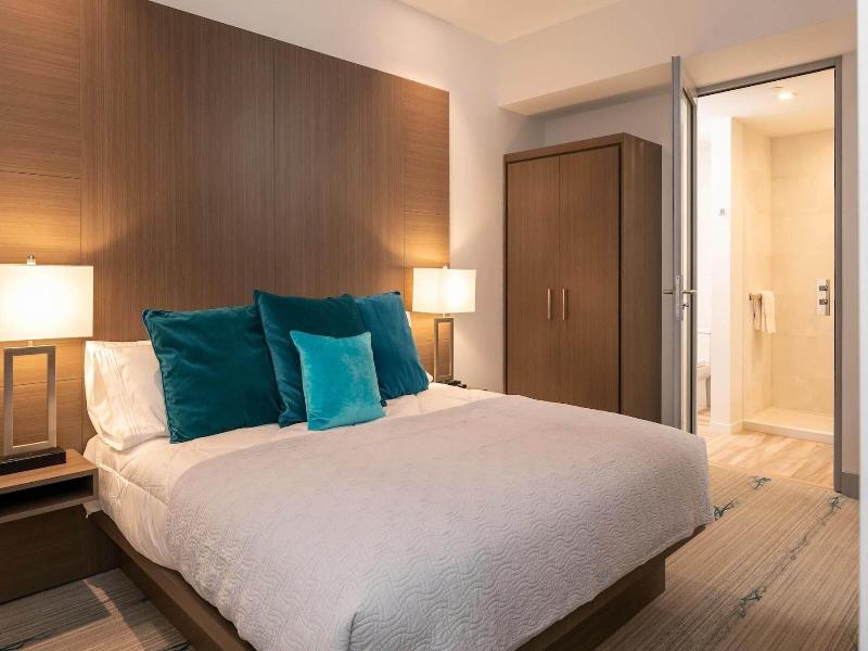 Marketplace Suites image