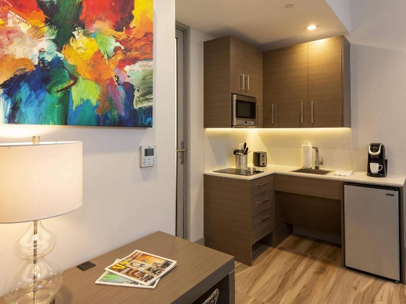 Marketplace Suites image