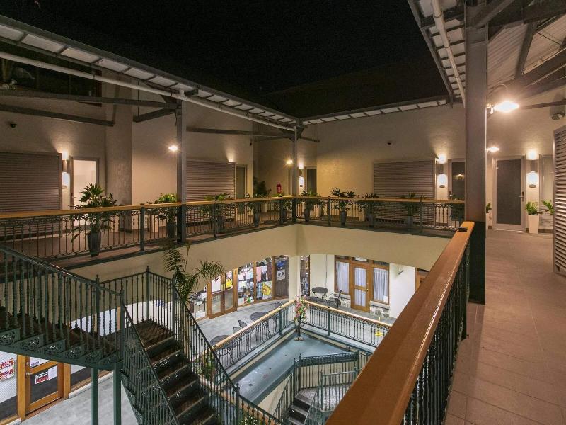 Marketplace Suites image