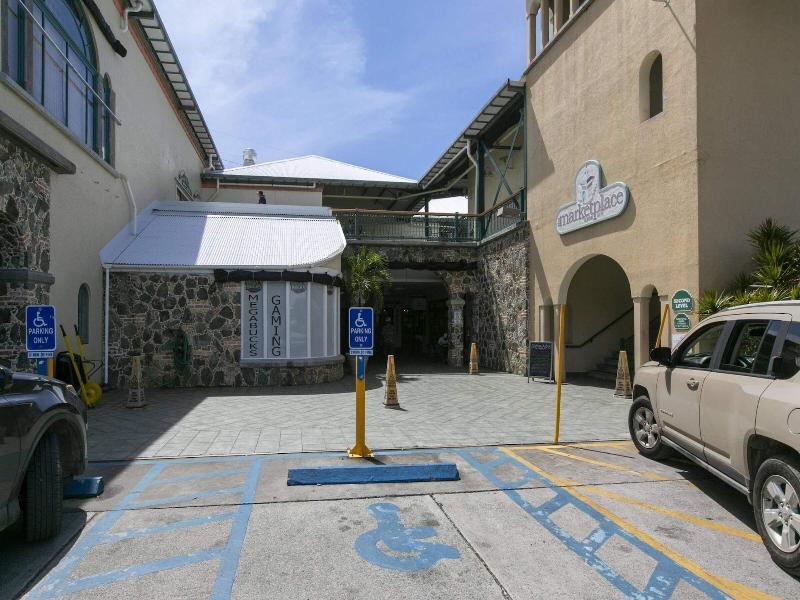 Marketplace Suites image