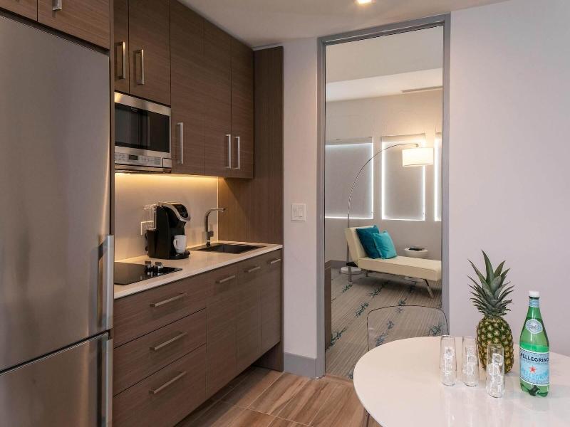 Marketplace Suites image