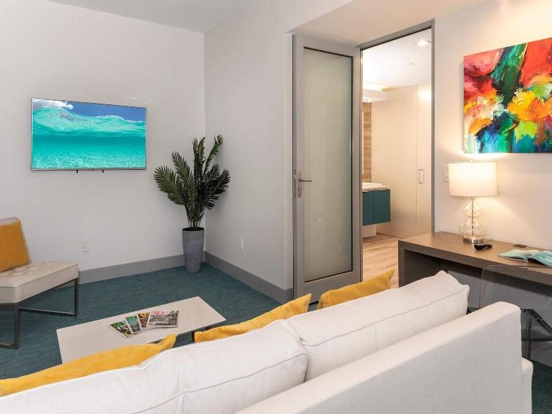 Marketplace Suites image
