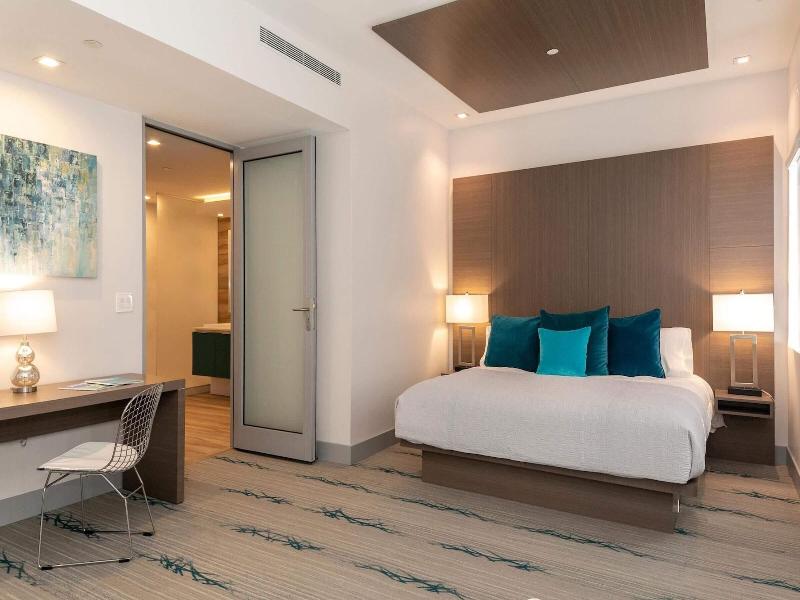Marketplace Suites image