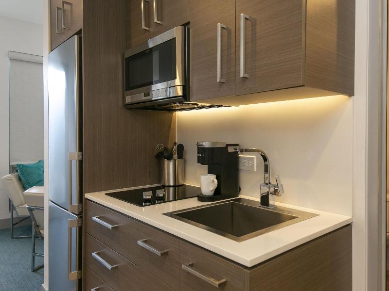 Marketplace Suites image
