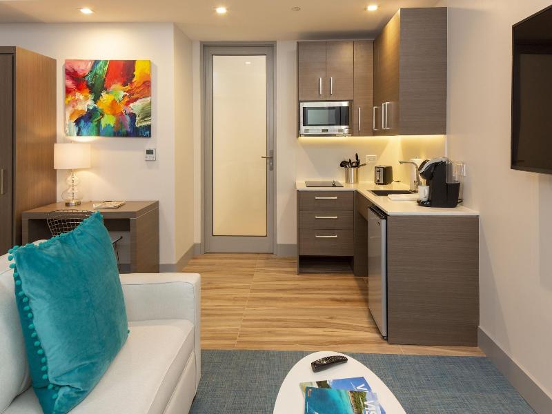 Marketplace Suites image