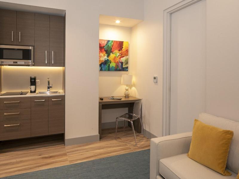 Marketplace Suites image
