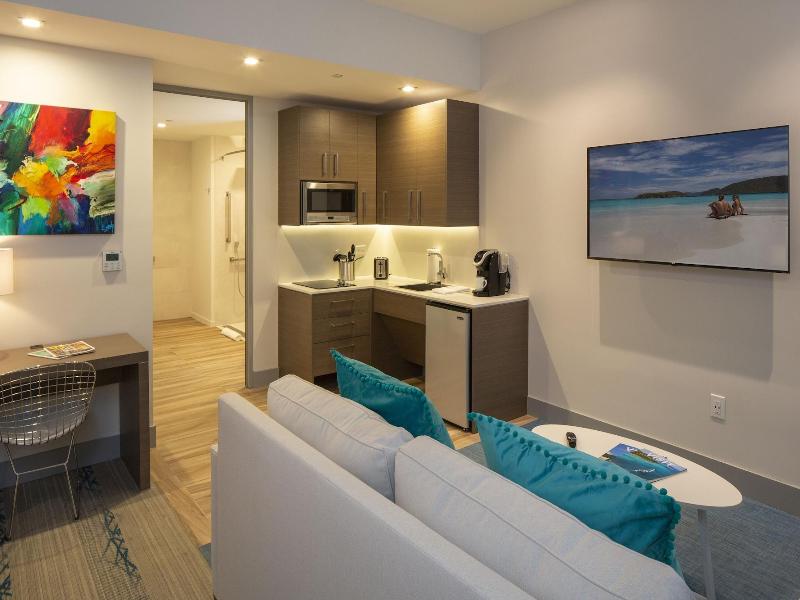 Marketplace Suites image