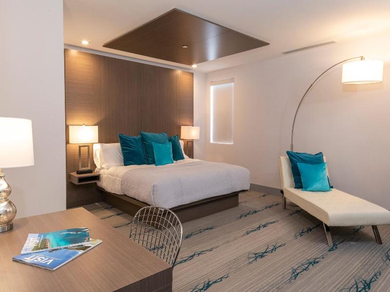 Marketplace Suites image