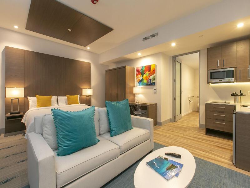 Marketplace Suites image
