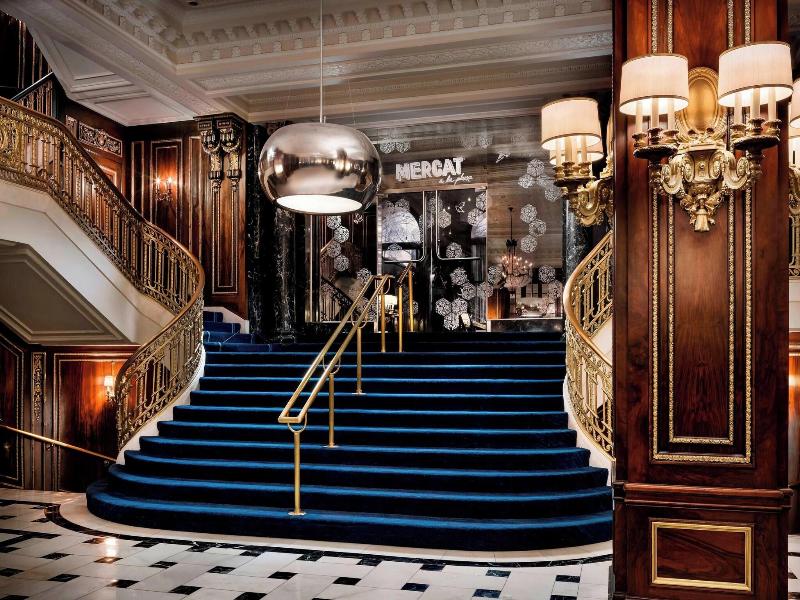 The Blackstone, Autograph Collection image