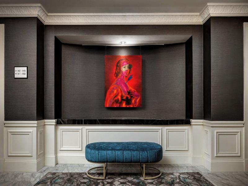 The Blackstone, Autograph Collection image