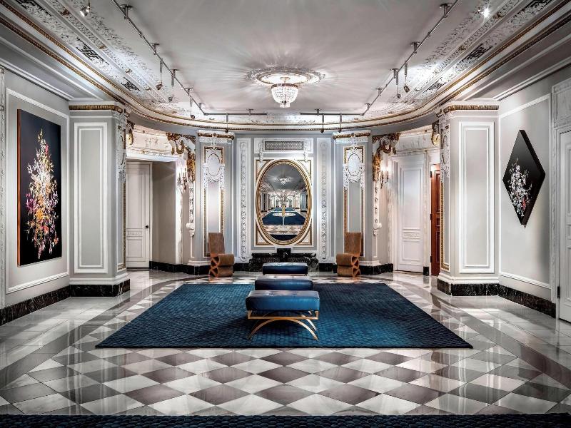 The Blackstone, Autograph Collection image