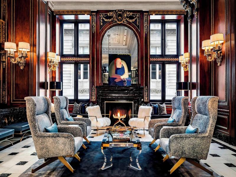 The Blackstone, Autograph Collection image