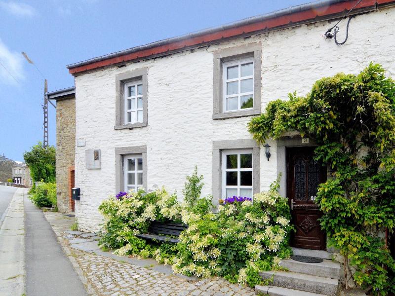 Very Authentic Ardennes House image