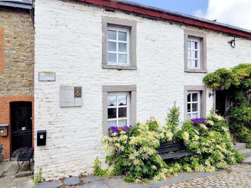 Very Authentic Ardennes House image