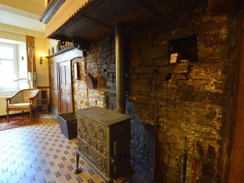 Very Authentic Ardennes House image