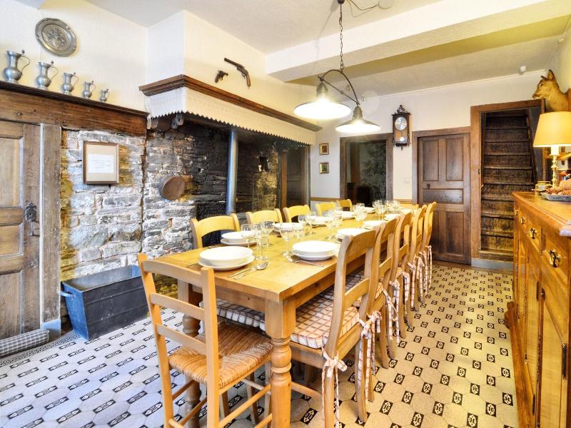 Very Authentic Ardennes House image