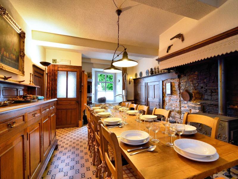 Very Authentic Ardennes House image