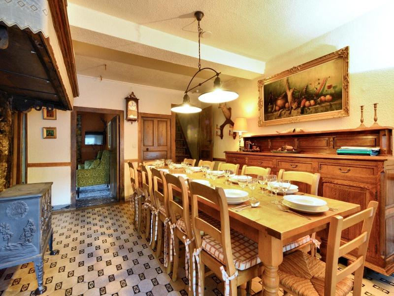 Very Authentic Ardennes House image