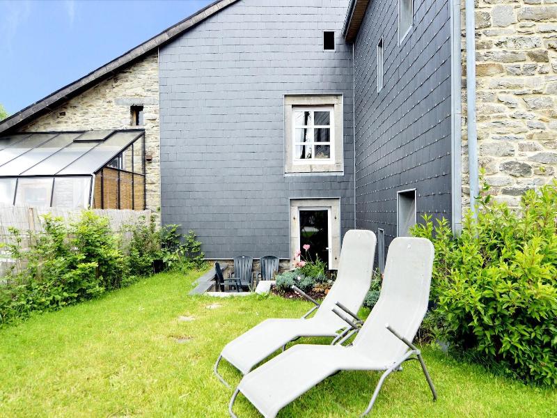 Very Authentic Ardennes House image