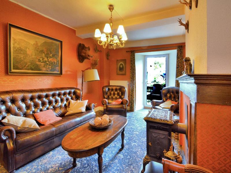 Very Authentic Ardennes House image