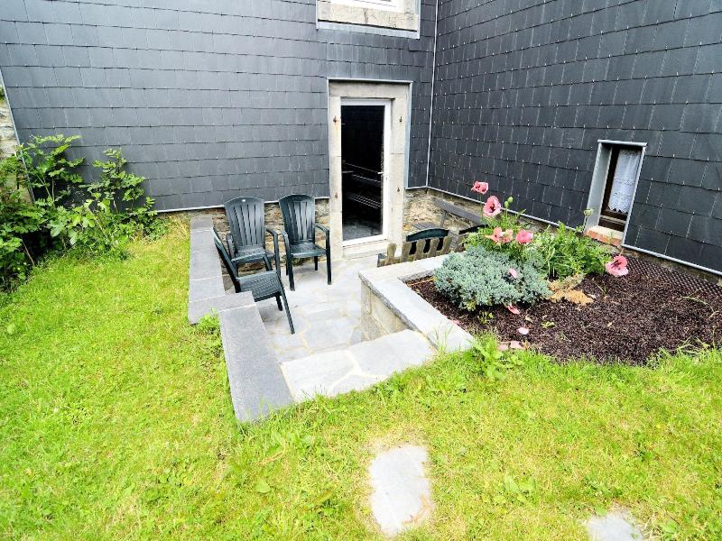 Very Authentic Ardennes House image