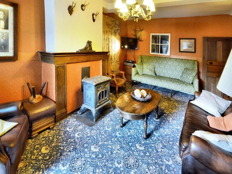 Very Authentic Ardennes House image