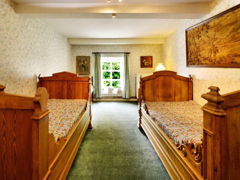 Very Authentic Ardennes House image