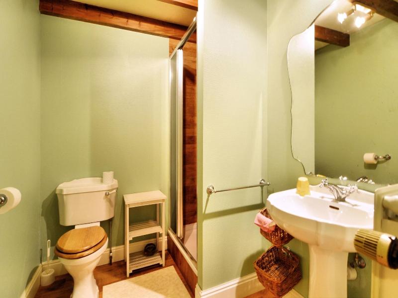 Very Authentic Ardennes House image