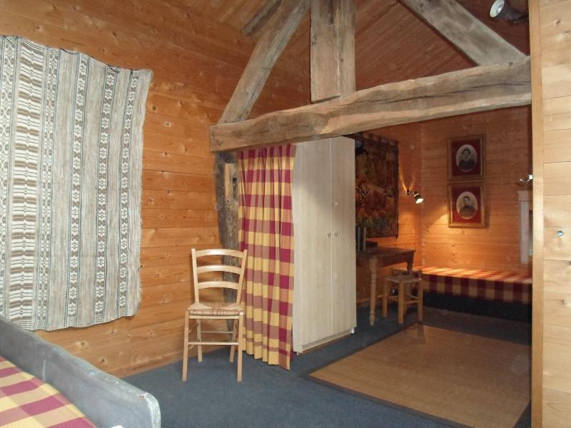 Very Authentic Ardennes House image