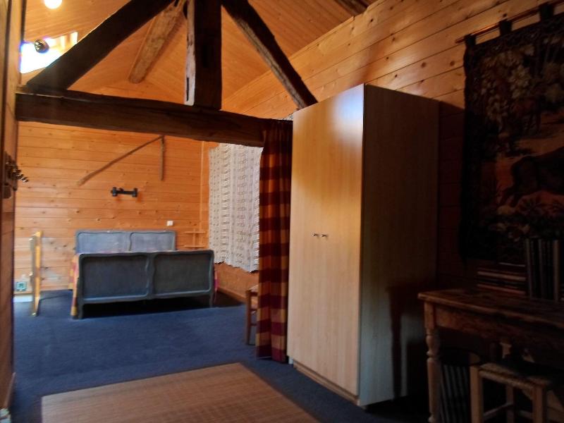 Very Authentic Ardennes House image