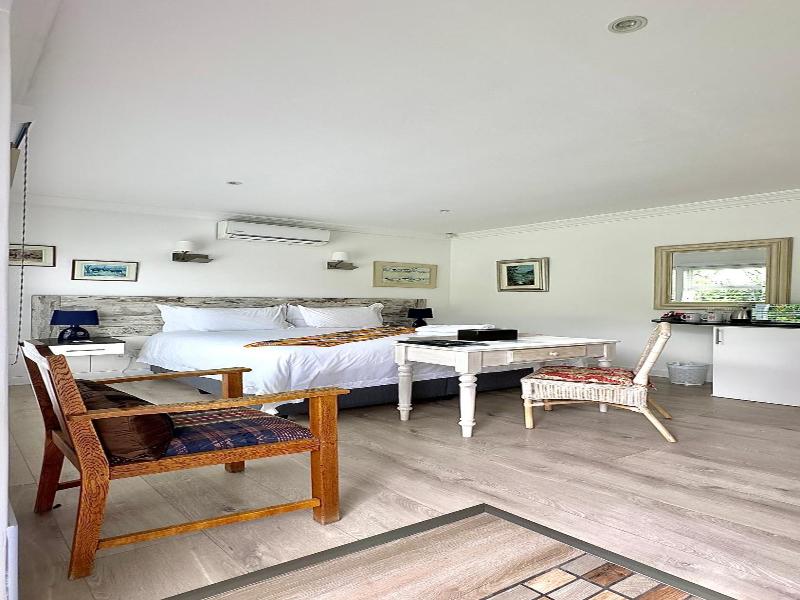 Somerset View Guest House image