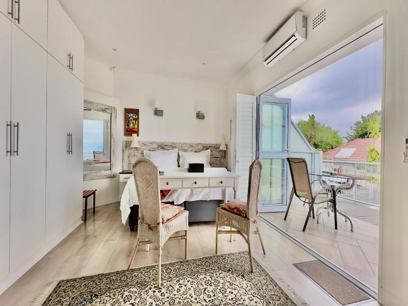 Somerset View Guest House image