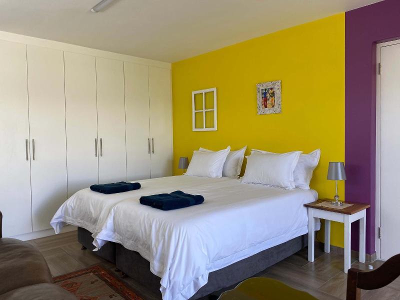Somerset View Guest House image