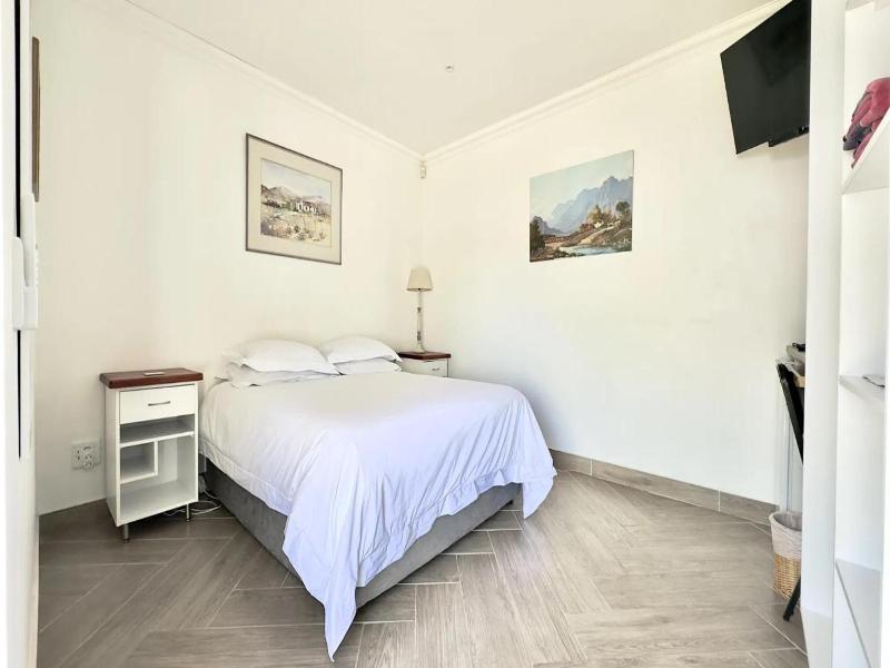 Somerset View Guest House image