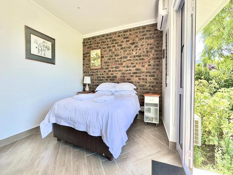 Somerset View Guest House image