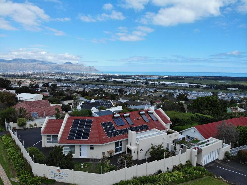 Somerset View Guest House image