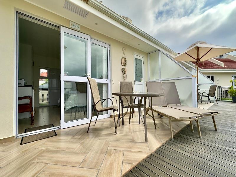 Somerset View Guest House image