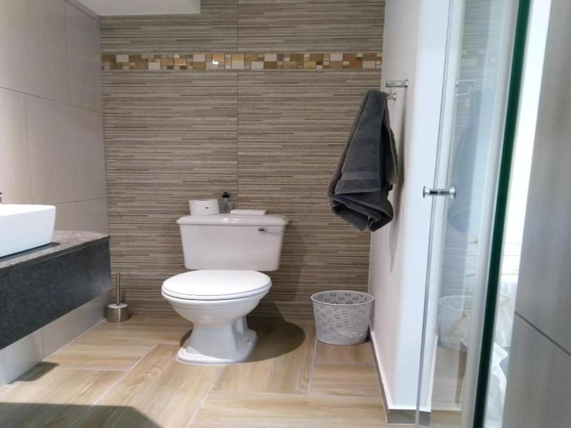 Somerset View Guest House image