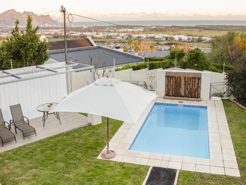 Somerset View Guest House image