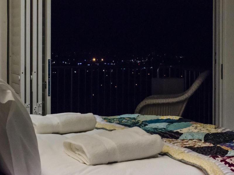 Somerset View Guest House image