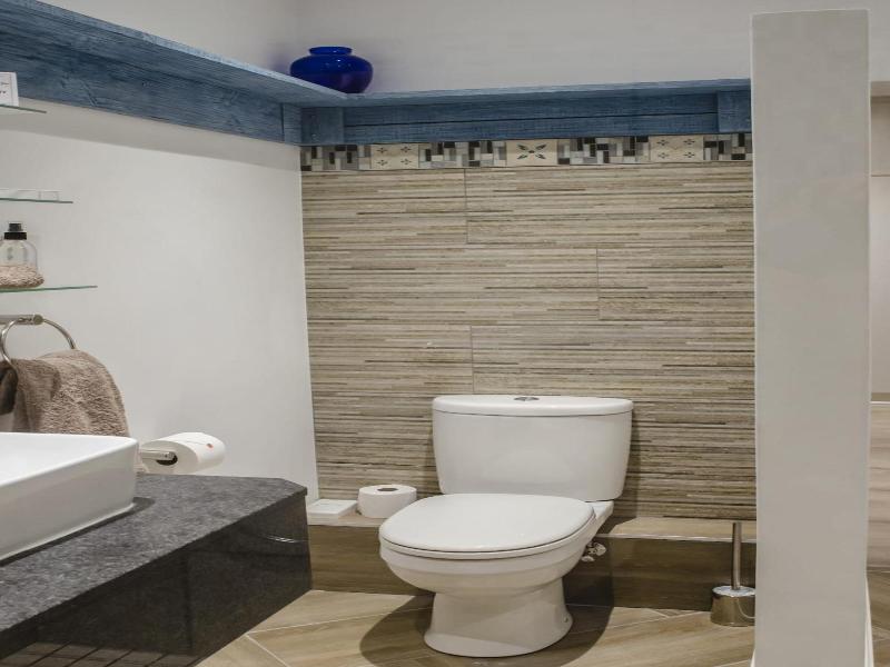Somerset View Guest House image