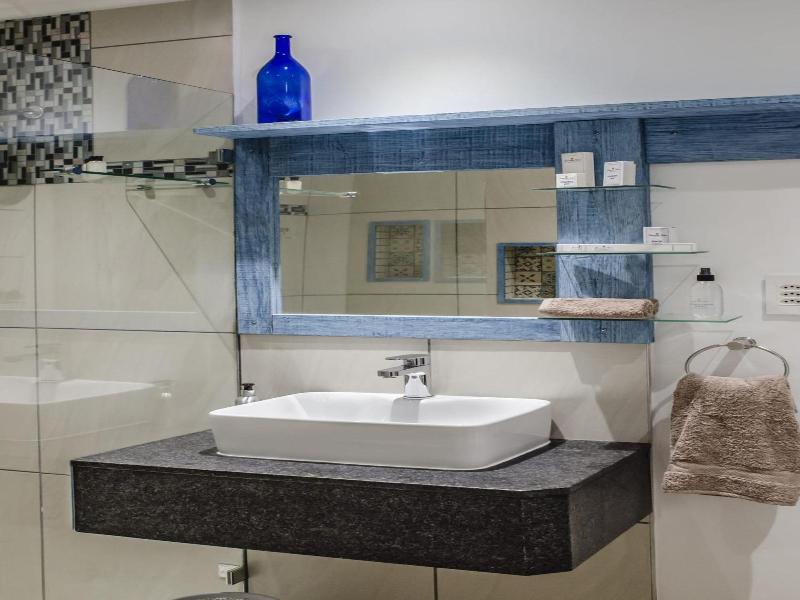 Somerset View Guest House image